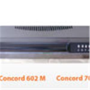 HÚT MÙI CỔ ĐIỂN Concord 702 M